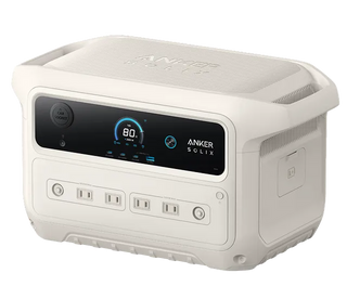 Anker Solix C2000 Gen 2
          Portable Power Station