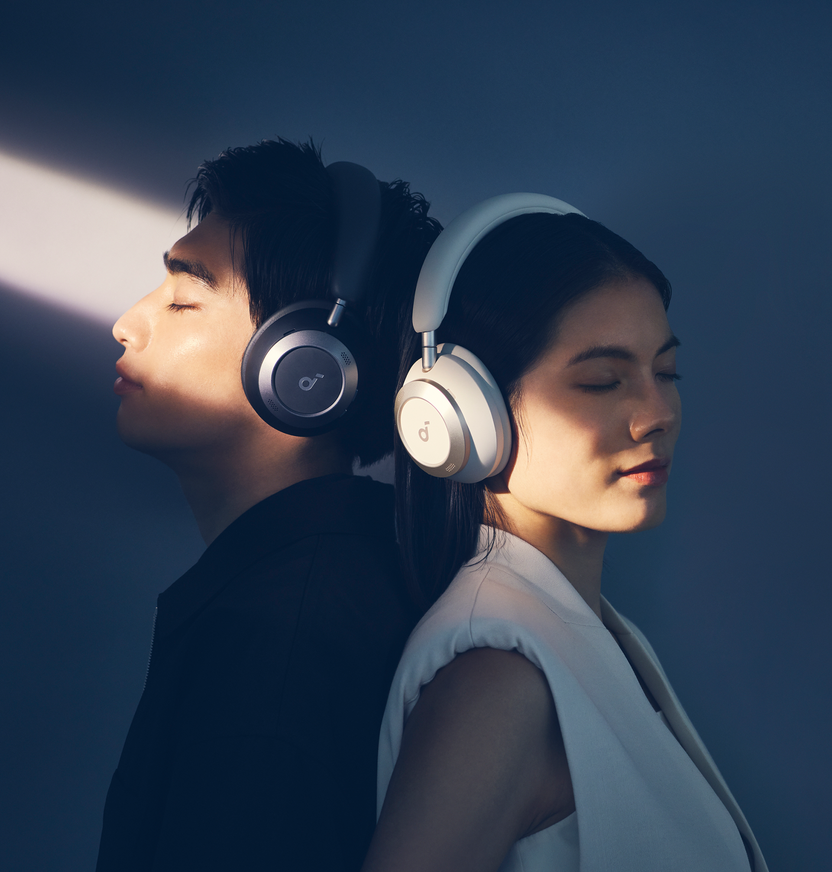Sondcore Space One Pro | 没入体験を、どこへでも。 | Anker Japan 公式オンラインストア