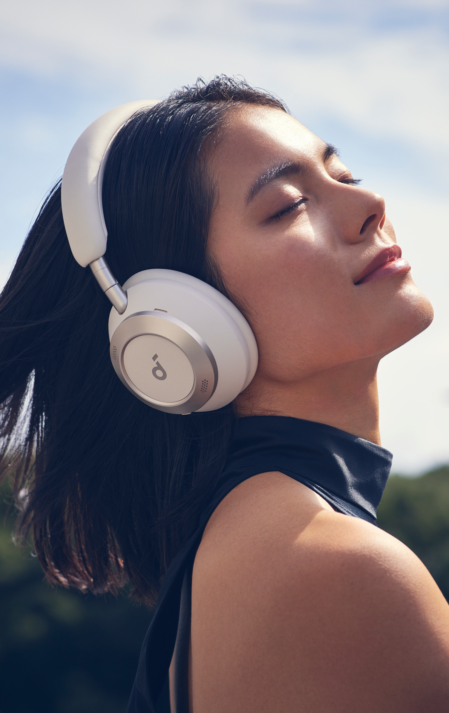 Sondcore Space One Pro | 没入体験を、どこへでも。 | Anker Japan Sondcore Space One Pro | 没入体験を、どこへでも。 | Anker Japan