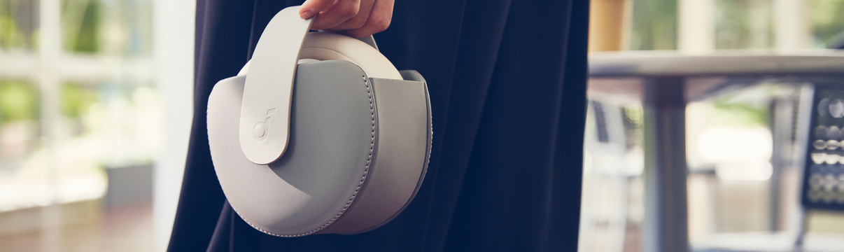 Sondcore Space One Pro | 没入体験を、どこへでも。 | Anker Japan Sondcore Space One Pro | 没入体験を、どこへでも。 | Anker Japan