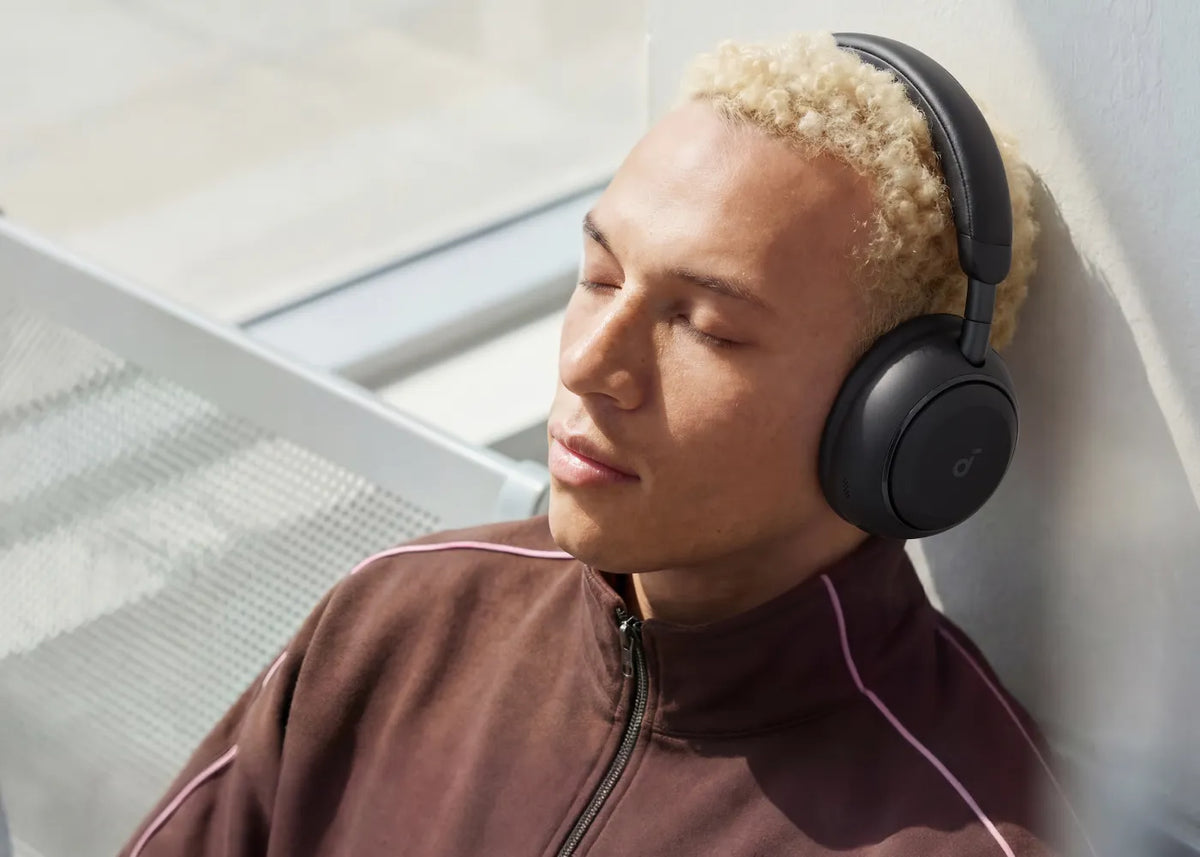 Ankerのワイヤレスヘッドホン Spaceシリーズ | Anker Japan 公式 Ankerのワイヤレスヘッドホン Spaceシリーズ | Anker Japan 公式
