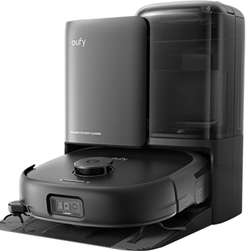 Eufy Robot Vacuum Omni E25