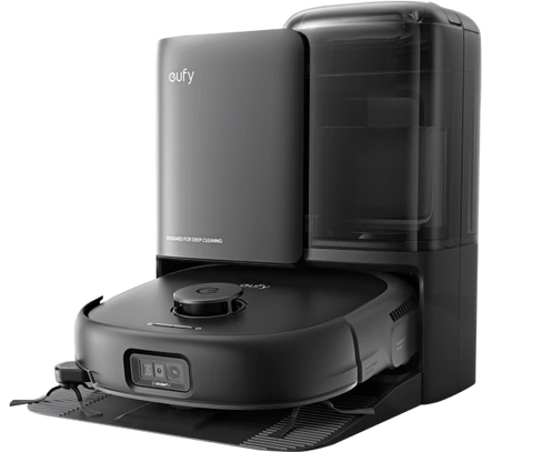 Ankerのロボット掃除機シリーズ Eufy(ユーフィ) | Anker Japan 公式