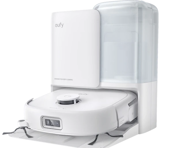 Eufy Robot Vacuum Omni E25
