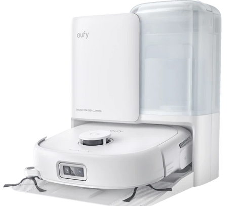 Ankerのロボット掃除機シリーズ Eufy(ユーフィ) | Anker Japan 公式