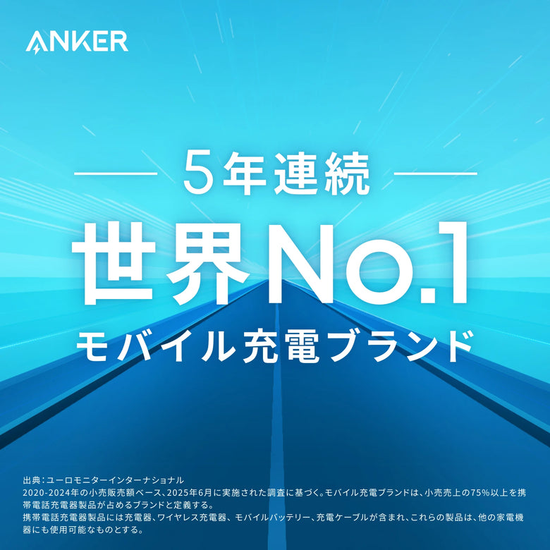 Soundcore Motion シリーズ