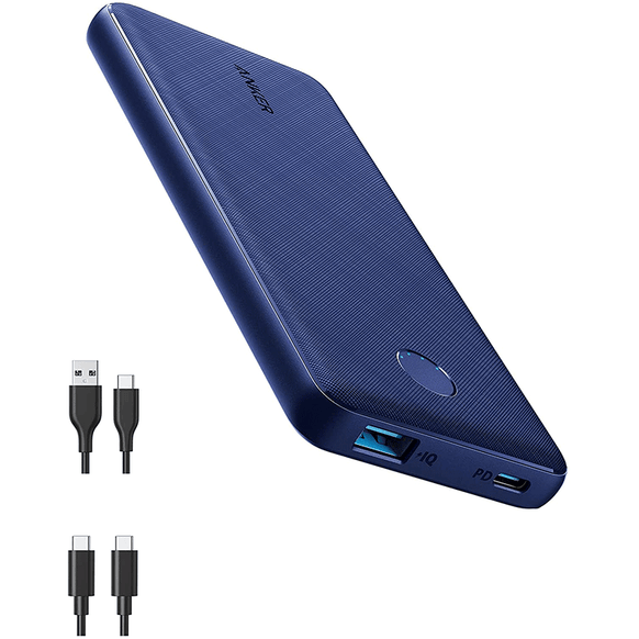 Anker PowerCore Slim 10000 PD 20W