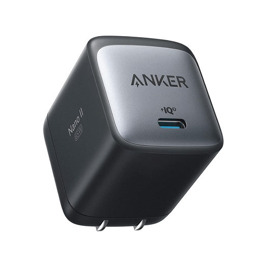 [au+1 collection SELECT] Anker Nano II 65W