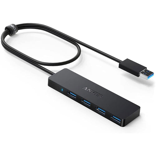 4-Port USB 3.0 Hub｜USBハブの製品情報