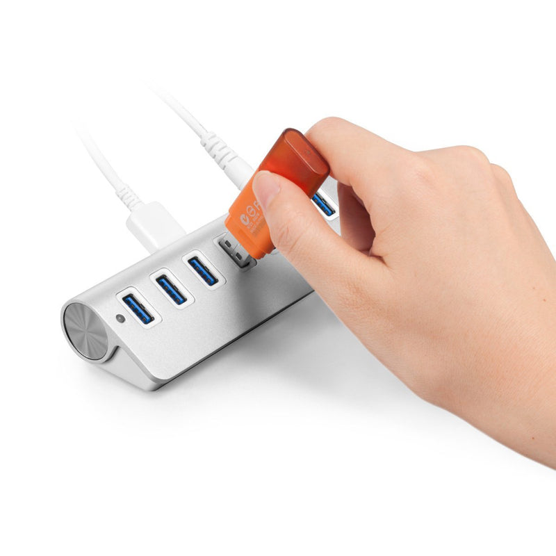 Aluminum 7-Port USB 3.0 Hub｜USBハブの製品情報 | Anker Japan 公式