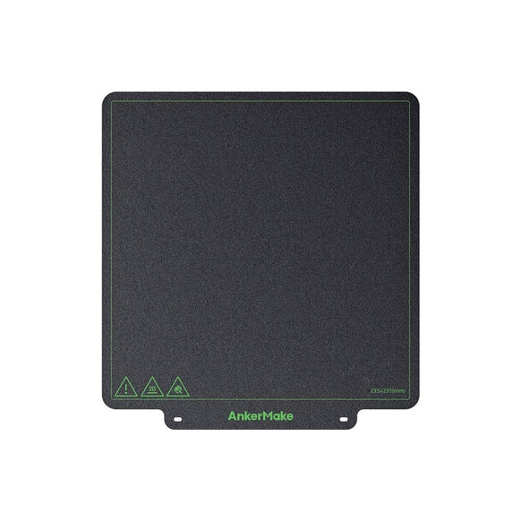 AnkerMake M5 専用マグネットヒートベッド (PEIプレート)