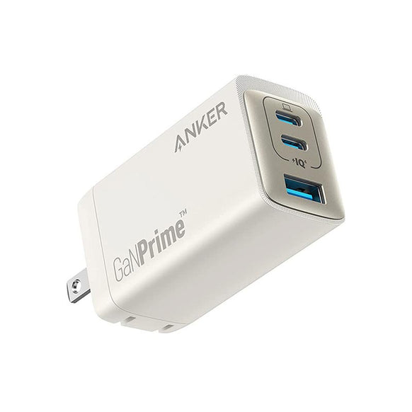 Anker 735 Charger (GaNPrime 65W)