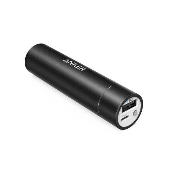 Anker PowerCore+ mini