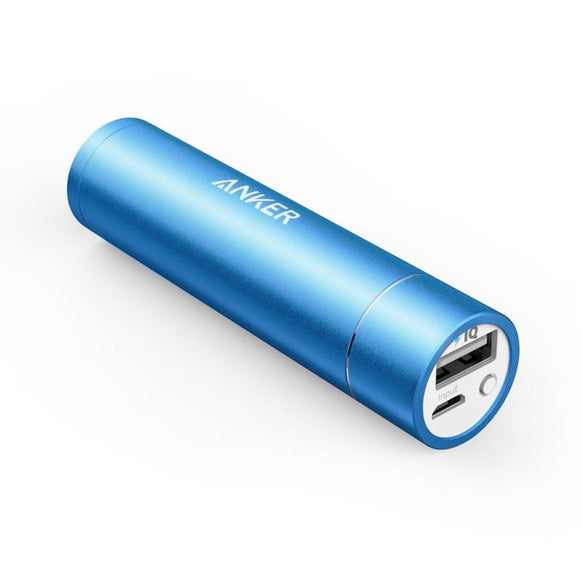 Anker PowerCore+ mini