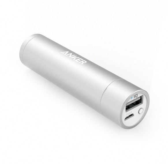 Anker PowerCore+ mini