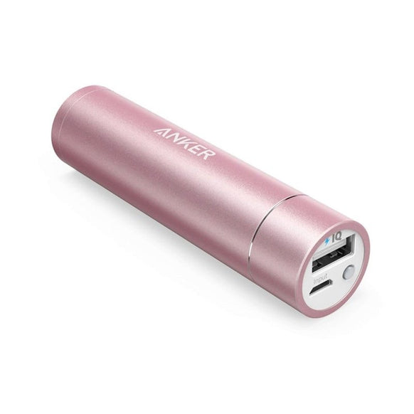 Anker PowerCore+ mini