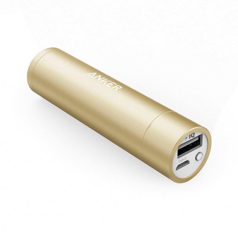 Anker PowerCore+ mini｜モバイルバッテリー・充電器の製品情報