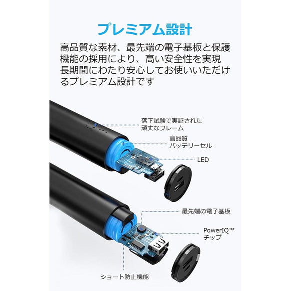 Anker PowerCore 5000