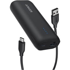 Anker 321 Power Bank (PowerCore 5200)