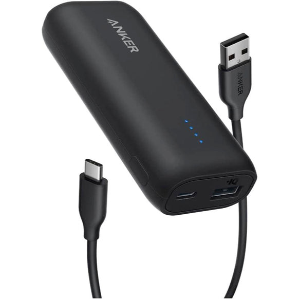 Anker 321 Power Bank (PowerCore 5200)