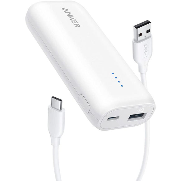 Anker 321 Power Bank (PowerCore 5200)