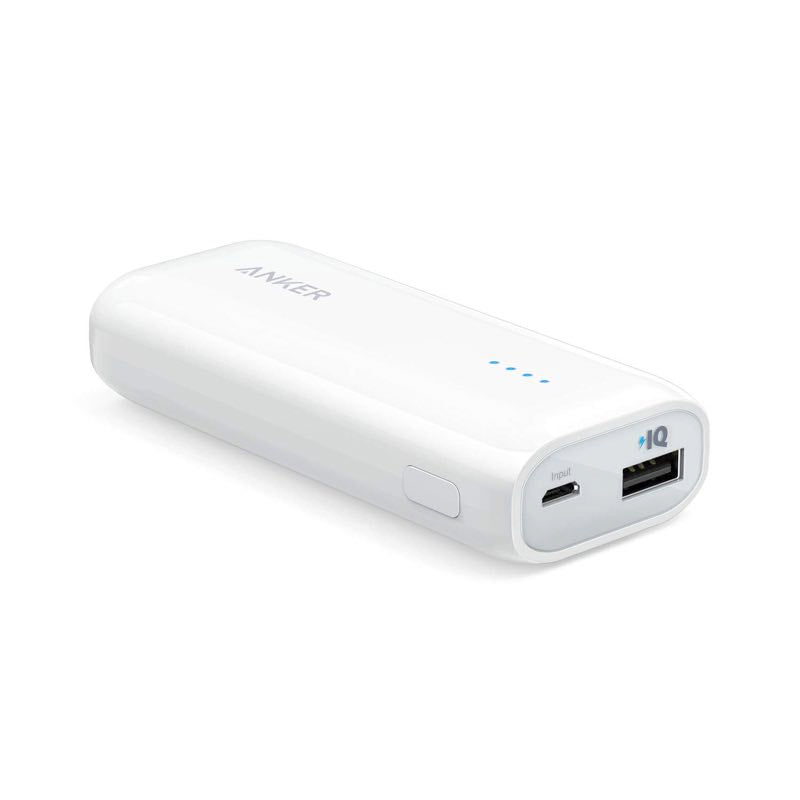 Anker Astro E1 5200｜モバイルバッテリー・充電器の製品情報 | Anker