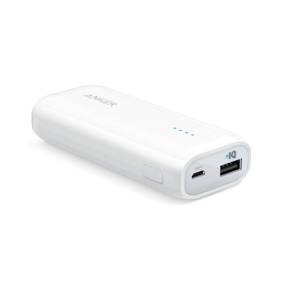 Anker Astro E1 5200
