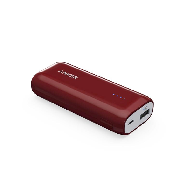 Anker Astro E1 5200｜モバイルバッテリー・充電器の製品情報 | Anker