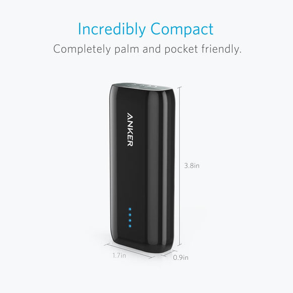 Anker Astro E1 6700