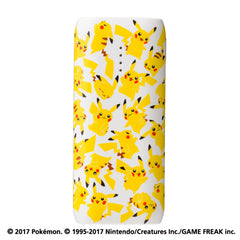 ポケモン モバイルバッテリー Anker 5200mAh ピカチュウ