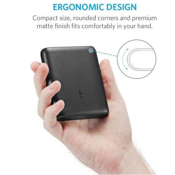 Anker PowerCore 10400