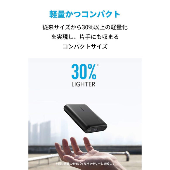 Anker PowerCore 13000
