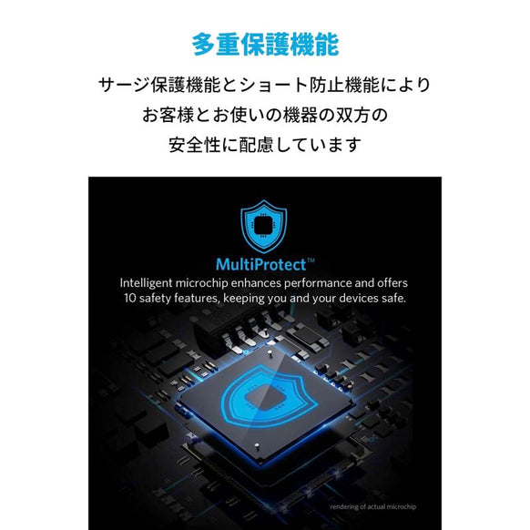 Anker PowerCore 13000