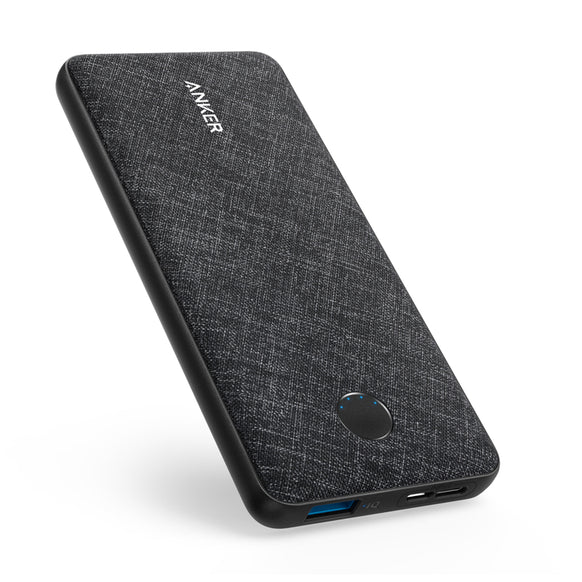 Anker PowerCore Metro Slim 10000