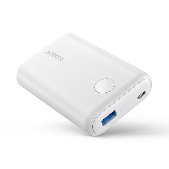 Anker PowerCore II 10000
