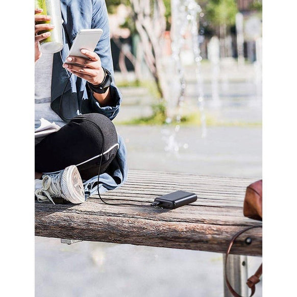 Anker PowerCore II 10000