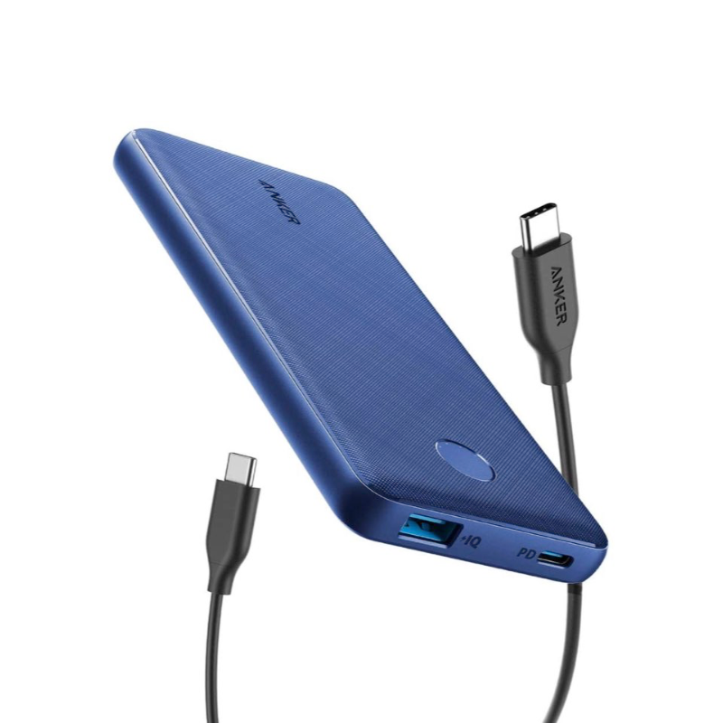 Anker PowerCore Slim 10000 PD|モバイルバッテリー・充電器の製品 Anker PowerCore Slim 10000 PD|モバイルバッテリー・充電器の製品