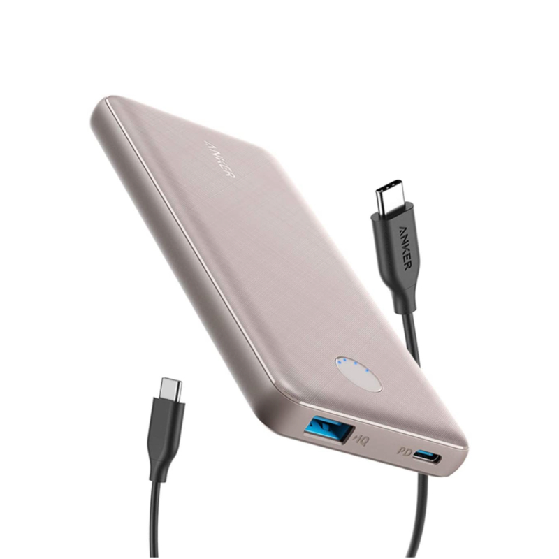 Anker PowerCore Slim 10000 PD|モバイルバッテリー・充電器の製品 Anker PowerCore Slim 10000 PD|モバイルバッテリー・充電器の製品