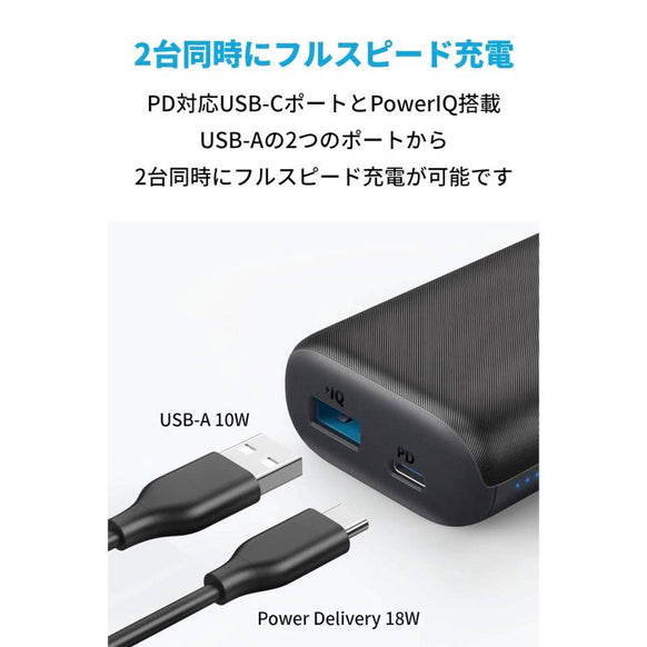 Anker PowerCore 10000 PD