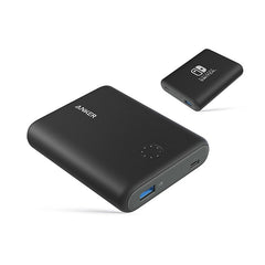 Anker PowerCore 13400 Nintendo Switch Edition【任天堂公式ライセンス】