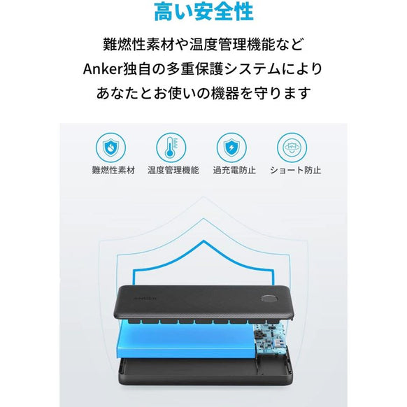 Anker 523 Power Bank (PowerCore 10000)