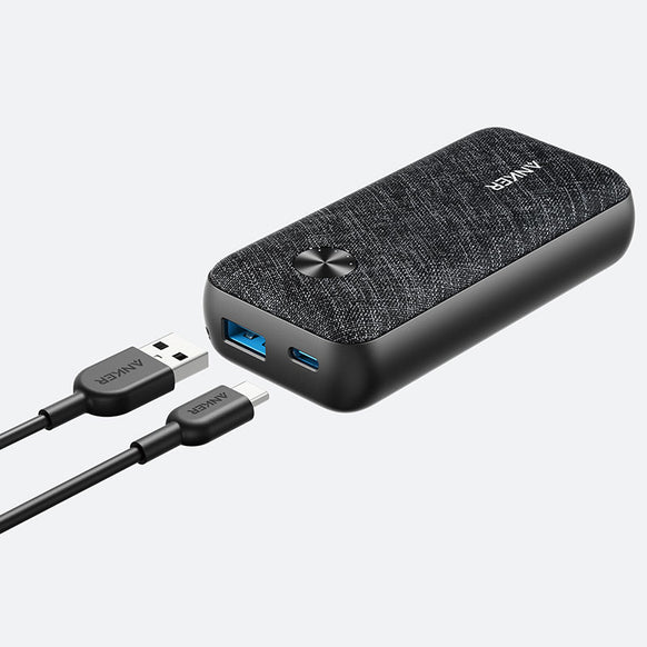 Anker PowerCore 10000 PD 25W
