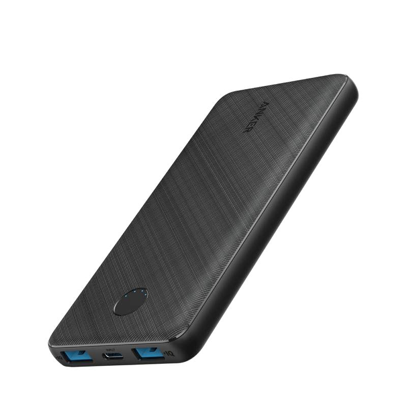 PowerCore III 10000 | モバイルバッテリーの製品情報 – Anker Japan