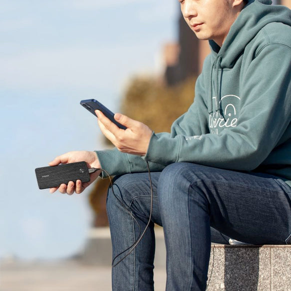 Anker PowerCore III Sense 10000 PD 22.5W