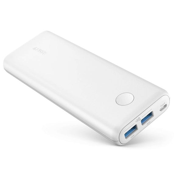 Anker PowerCore II 20000