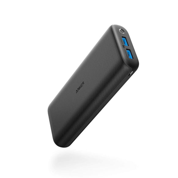 Anker PowerCore 20000 Redux