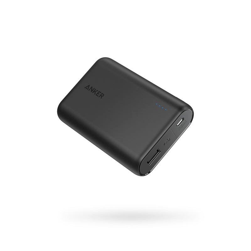 Anker PowerCore 10000 - バッテリー/充電器
