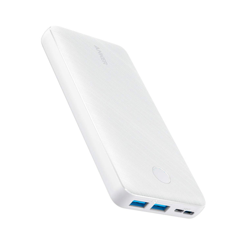 ANKER ANKER POWERCORE ESSENTIAL 20000 B…