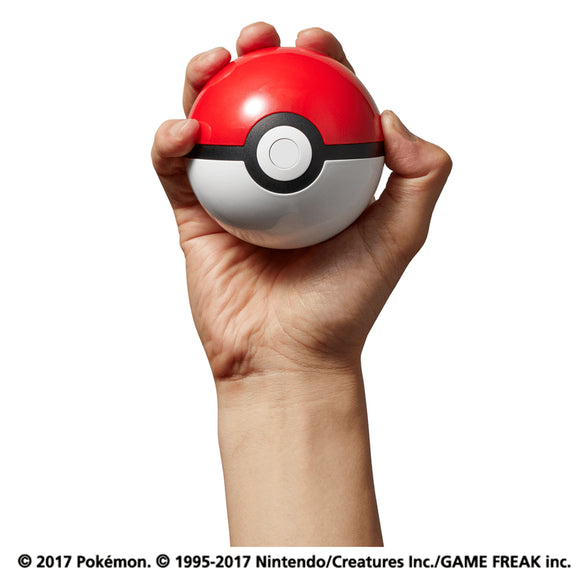 モンスターボール モバイルバッテリー Anker 10000mAh (ポケモンセンター専用製品)