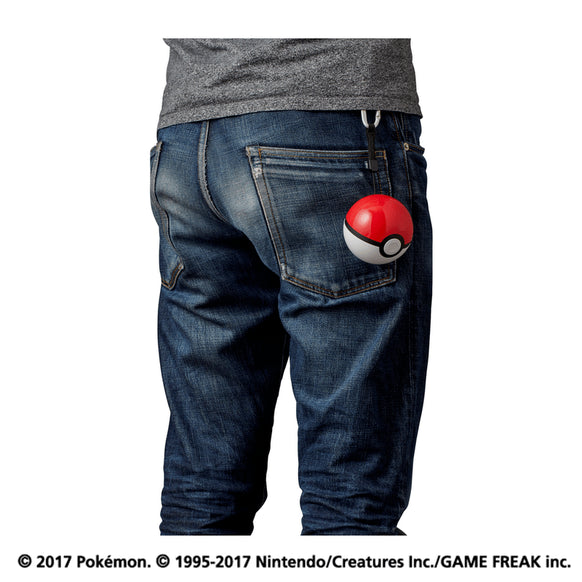 モンスターボール モバイルバッテリー Anker 10000mAh (ポケモンセンター専用製品)